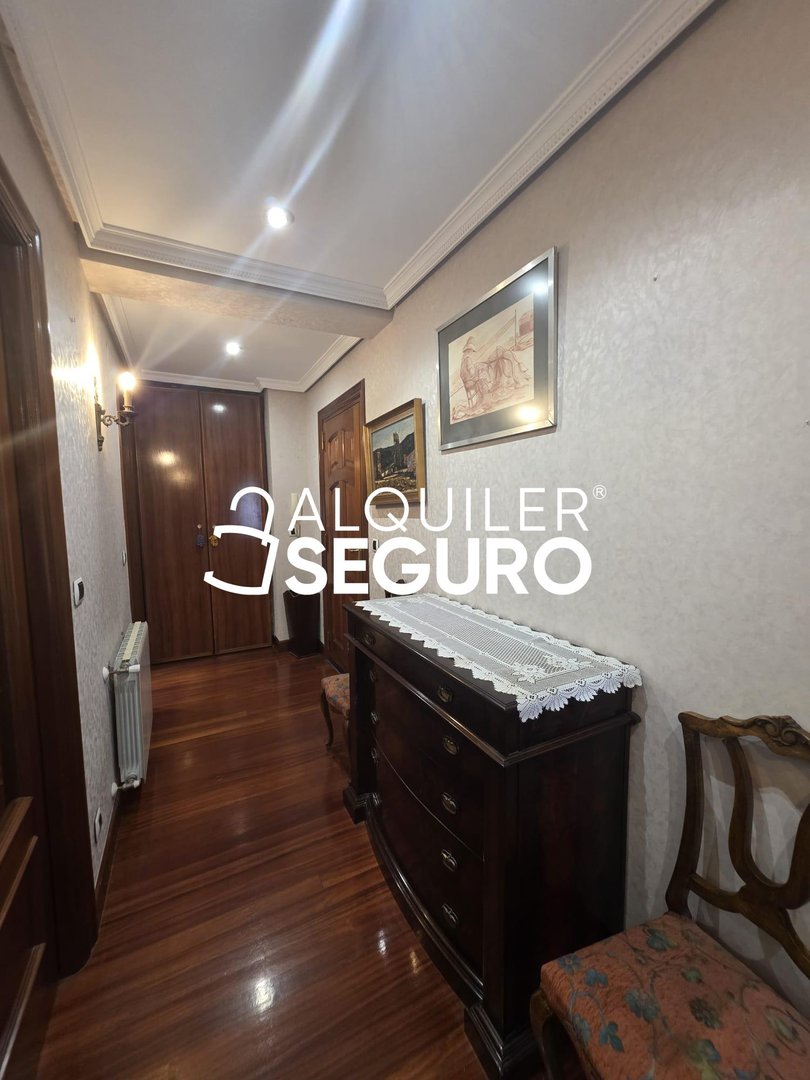 Piso de 105 m² en Bilbao