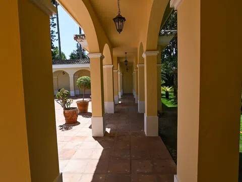 Casa de 971 m² en San Roque