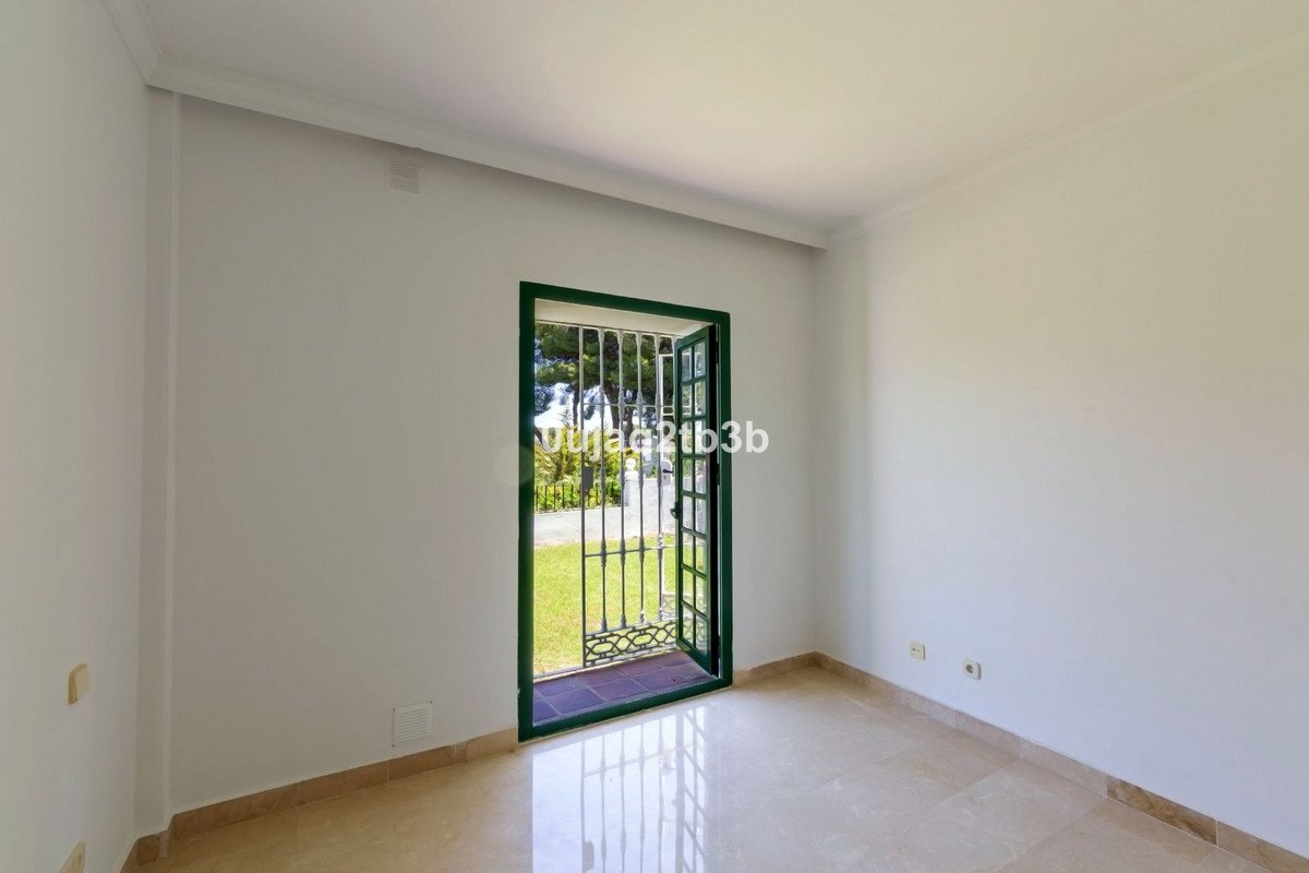 Piso de 140 m² en Marbella