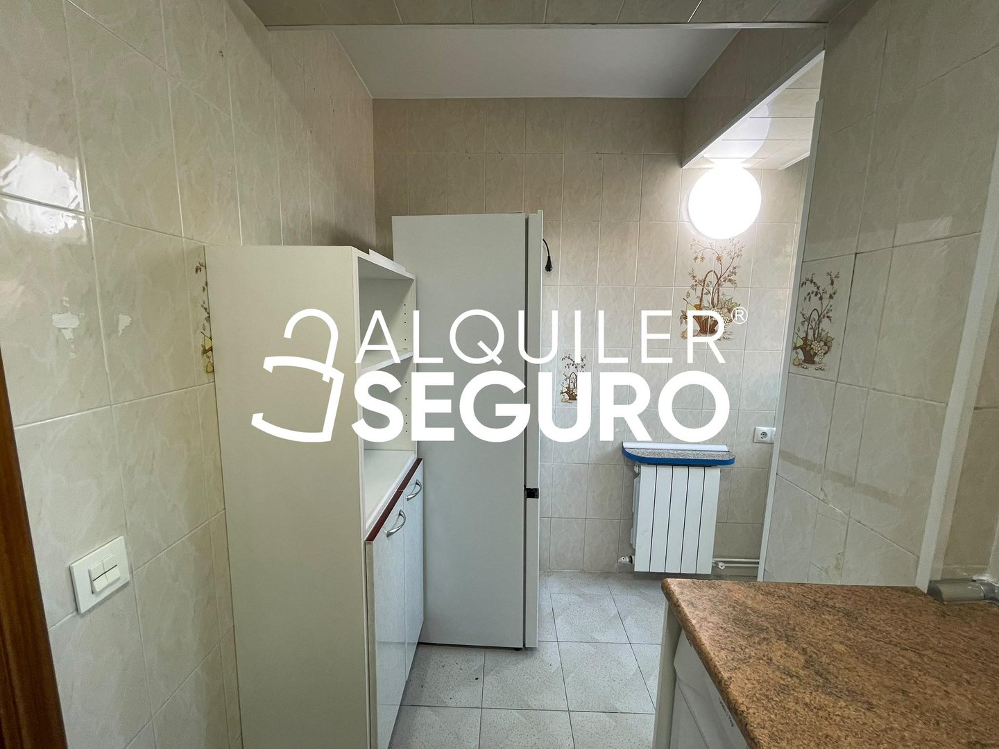 Pis de 71 m² a Madrid