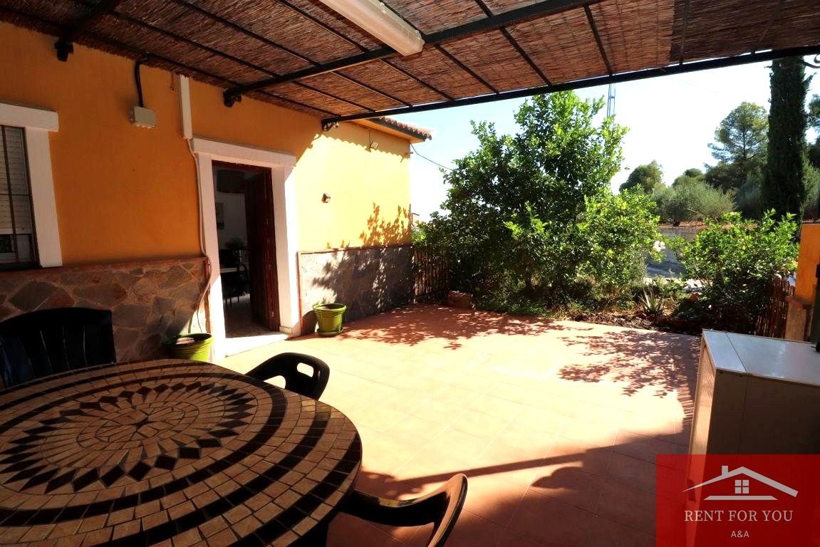 Casa de 90 m² a Alhaurín el Grande