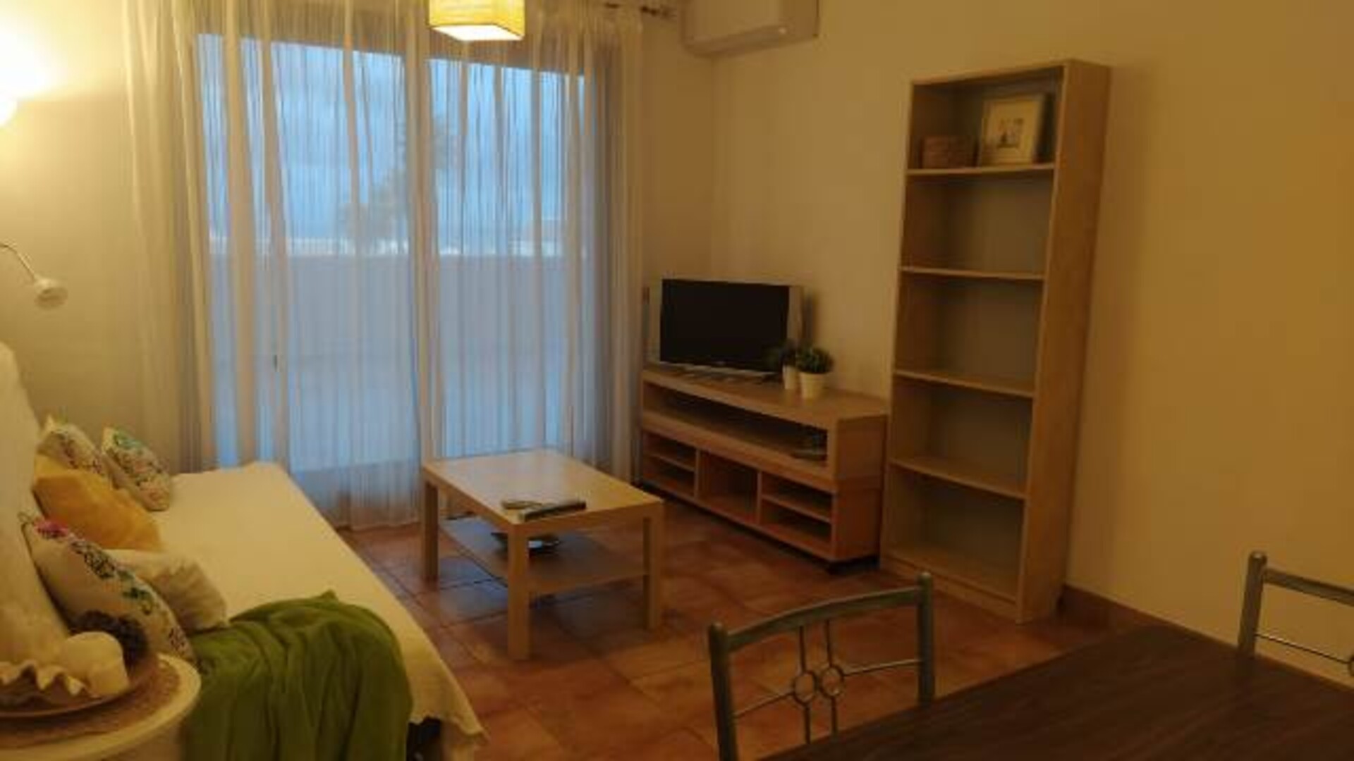 Piso de 70 m² en Benalmádena