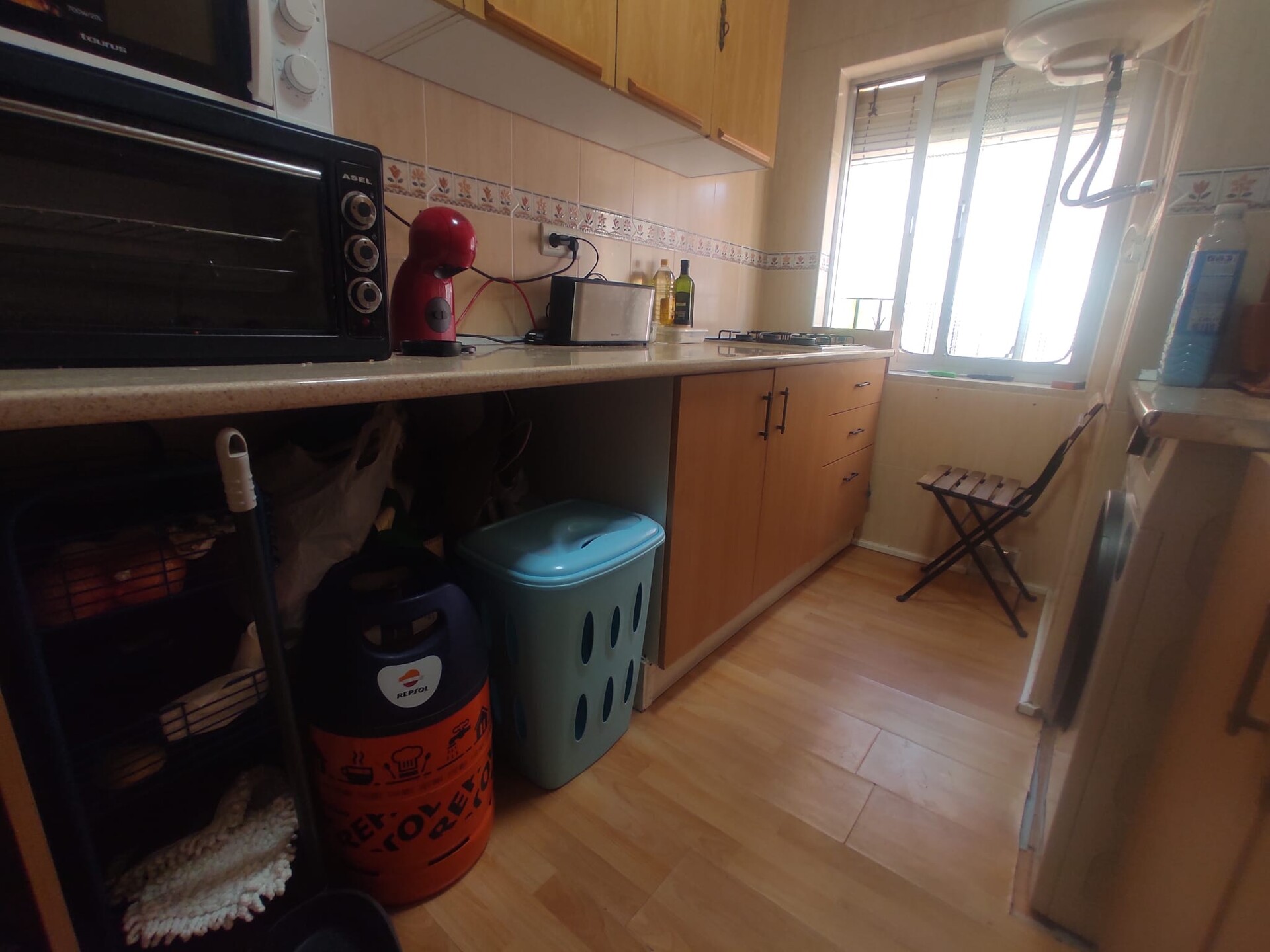 Habitación 60 m², Málaga