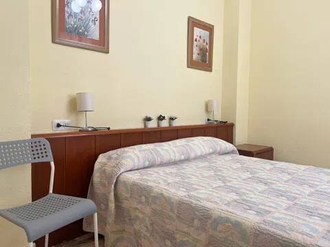 Квартира 70 м² у Севільі