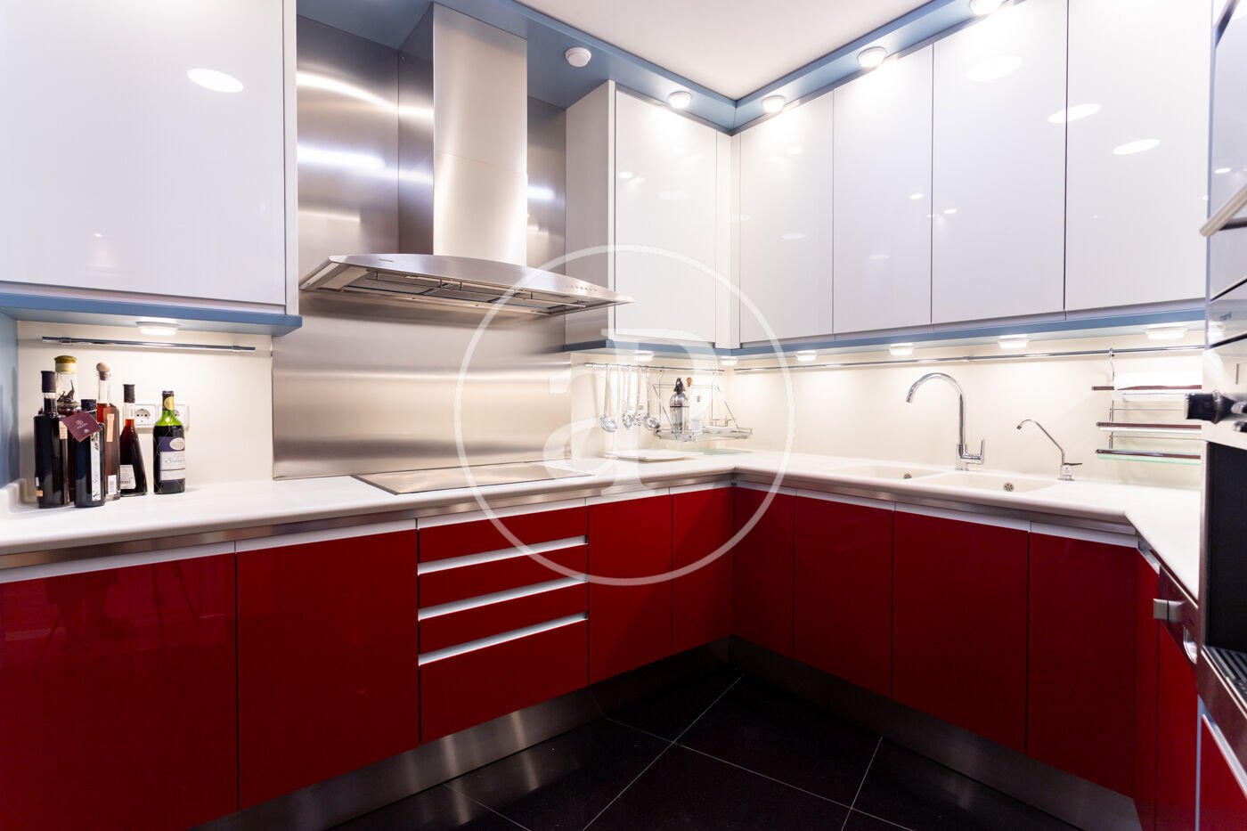 Piso de 213 m² en Barcelona