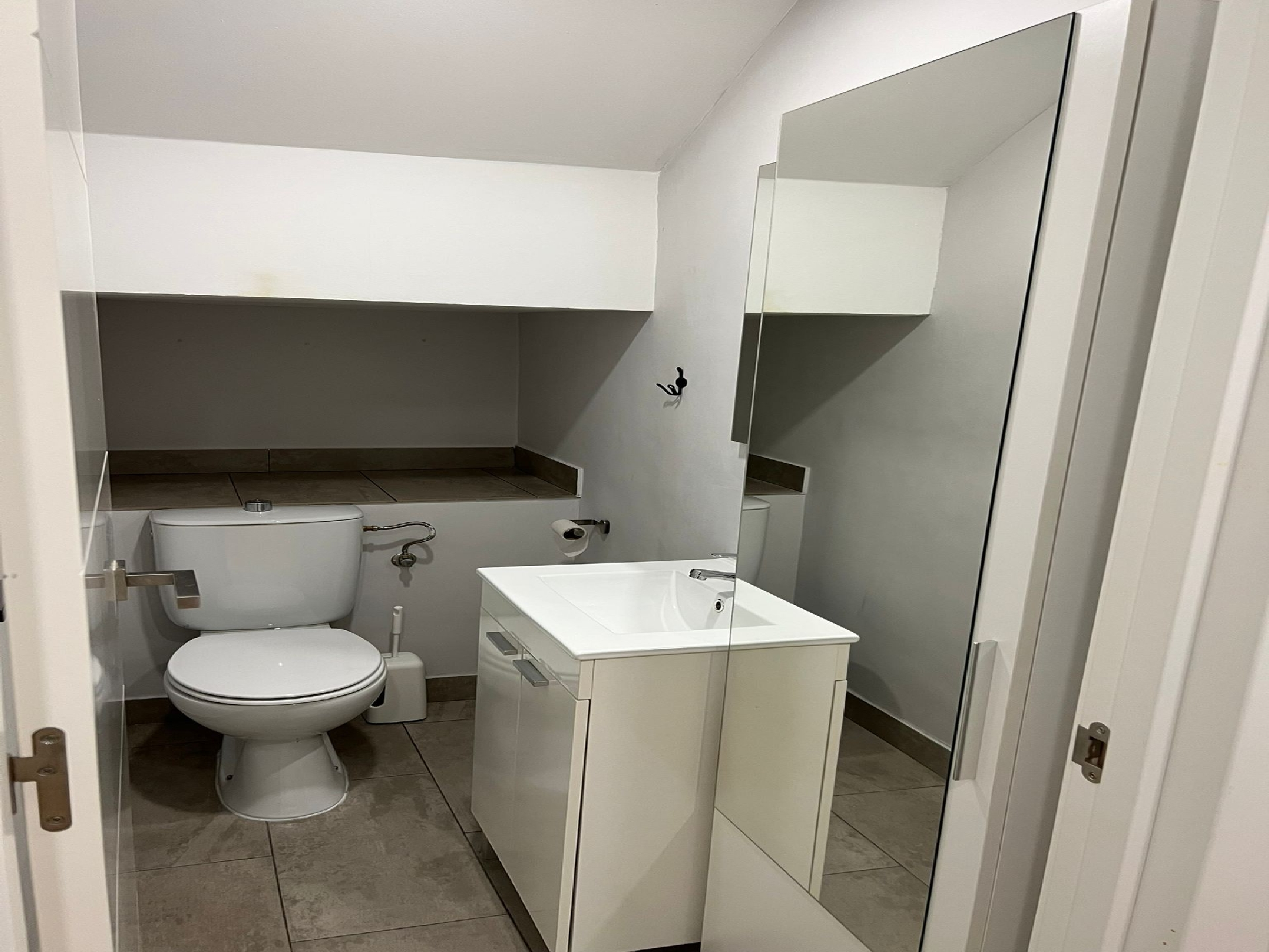 Piso de 132 m² en Segovia