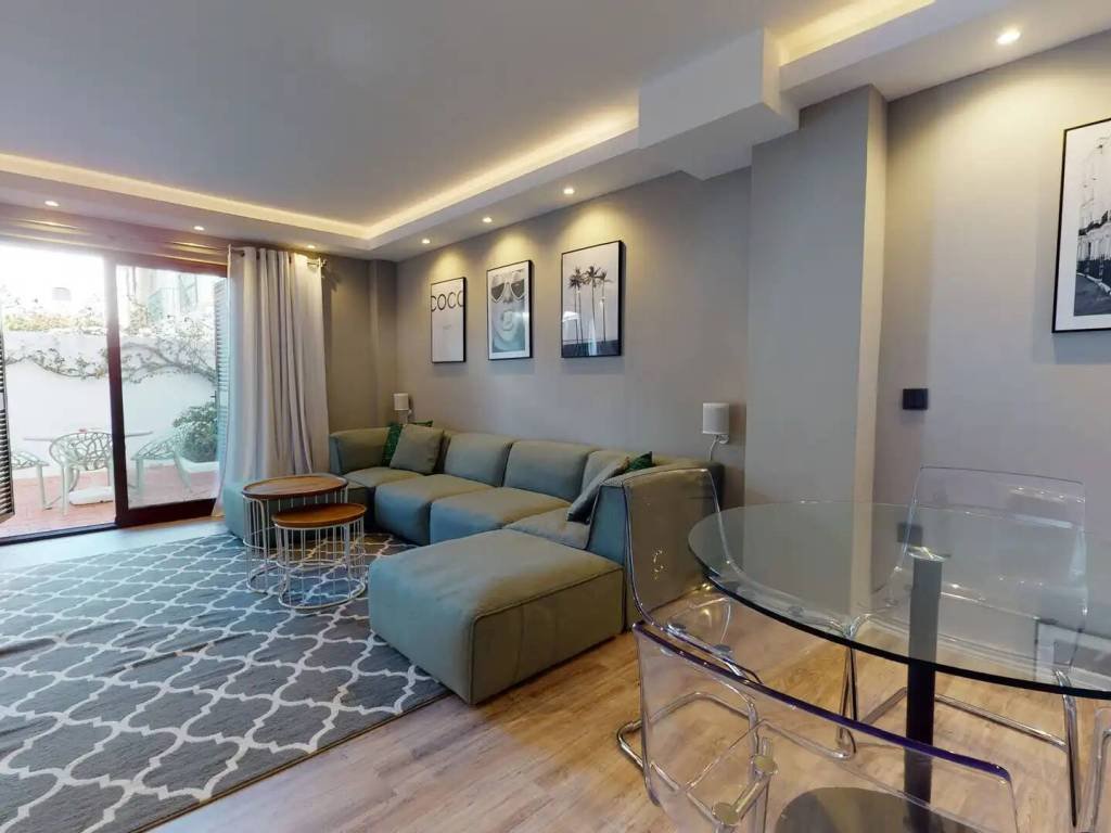 Casa de 120 m² en Estepona