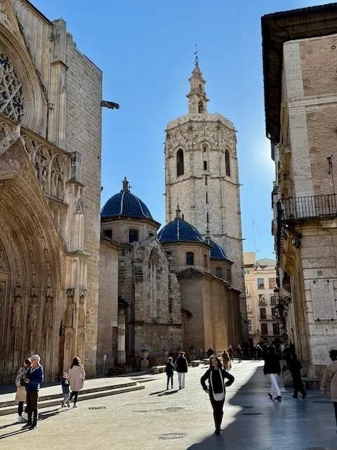 Pis de 115 m² a València