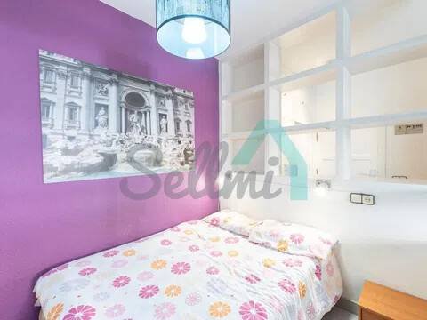 Piso de 40 m² en Oviedo