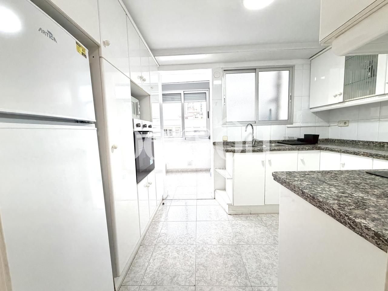 Pis de 87 m² a Gandia