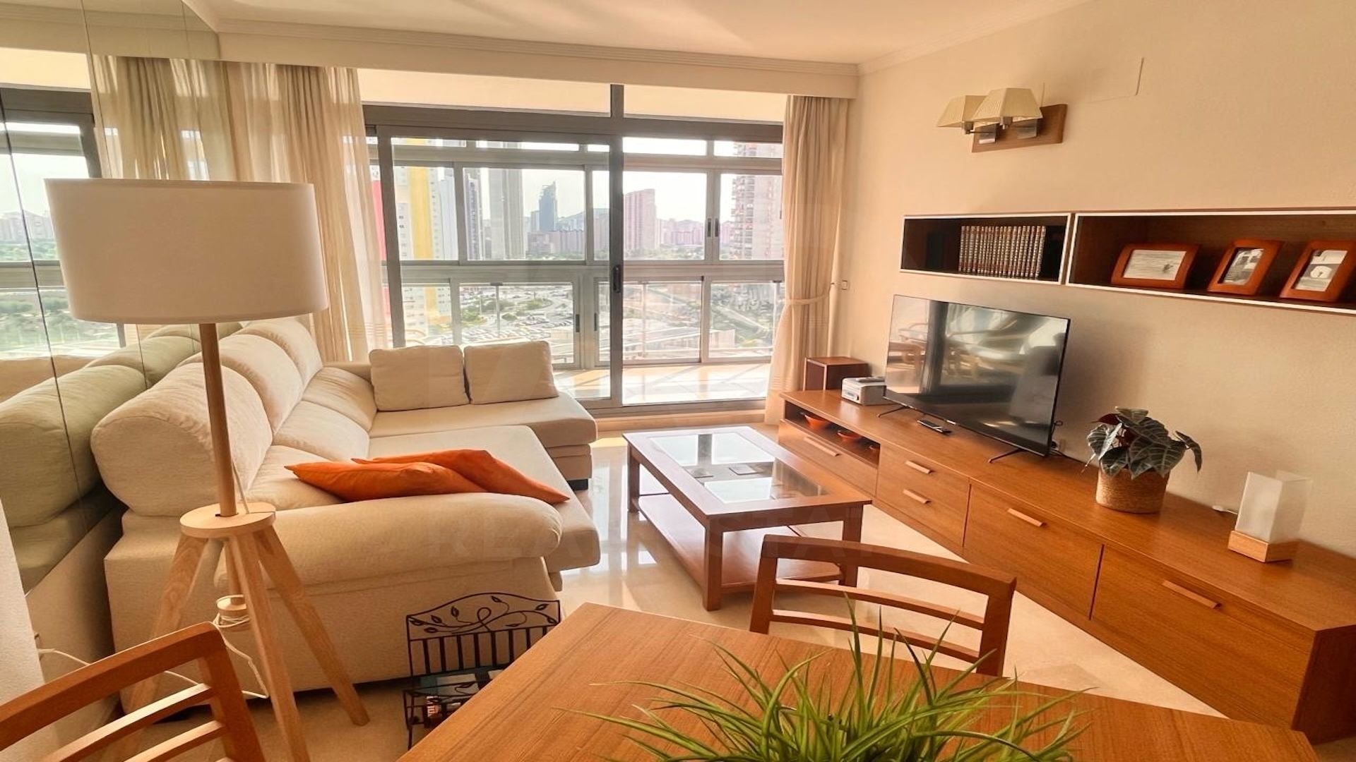 Appartamento 110 m² a Benidorm