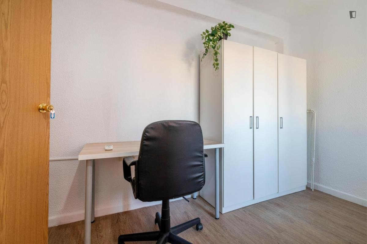 Habitació de lloguer, València
