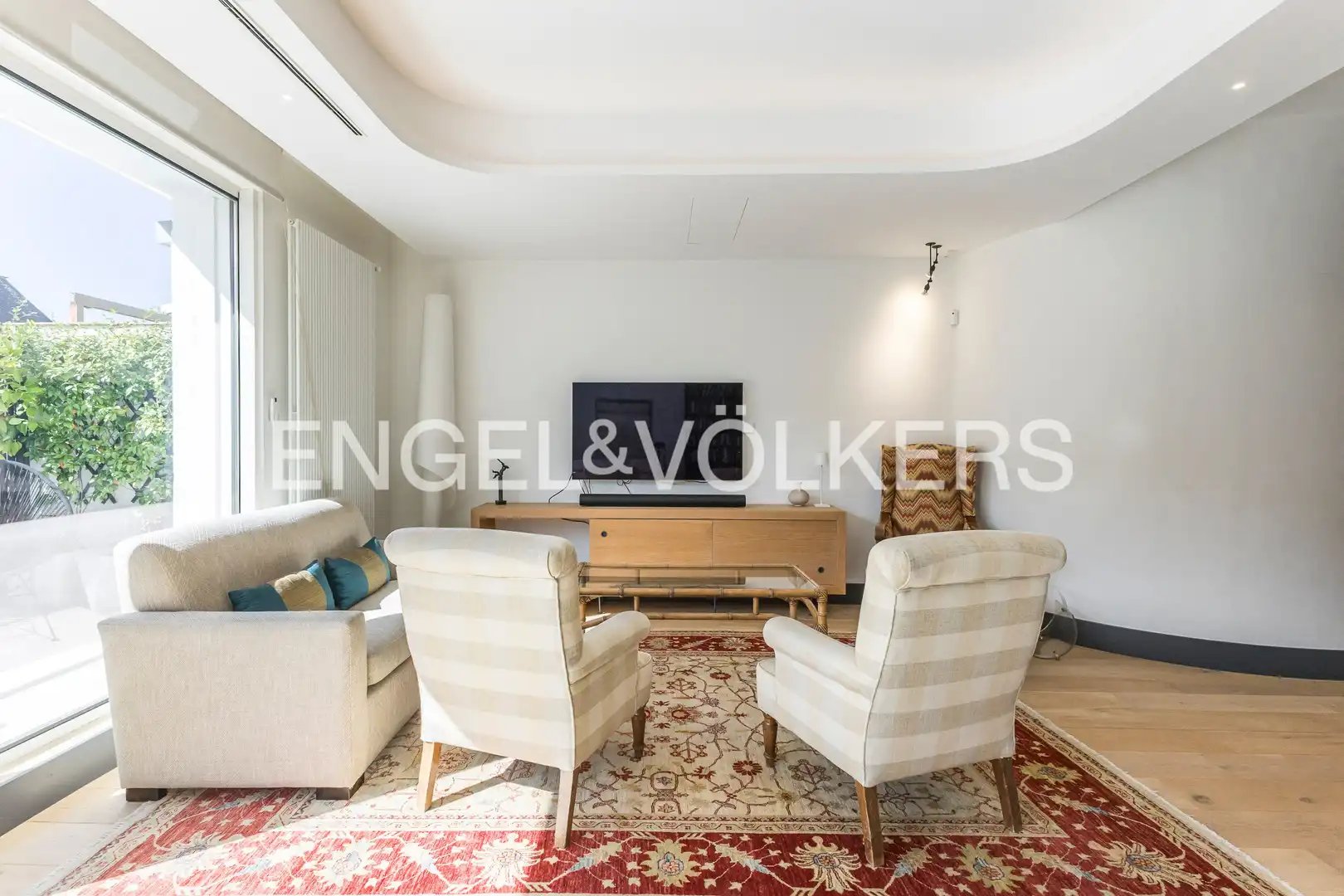 Appartamento 280 m² a Madrid