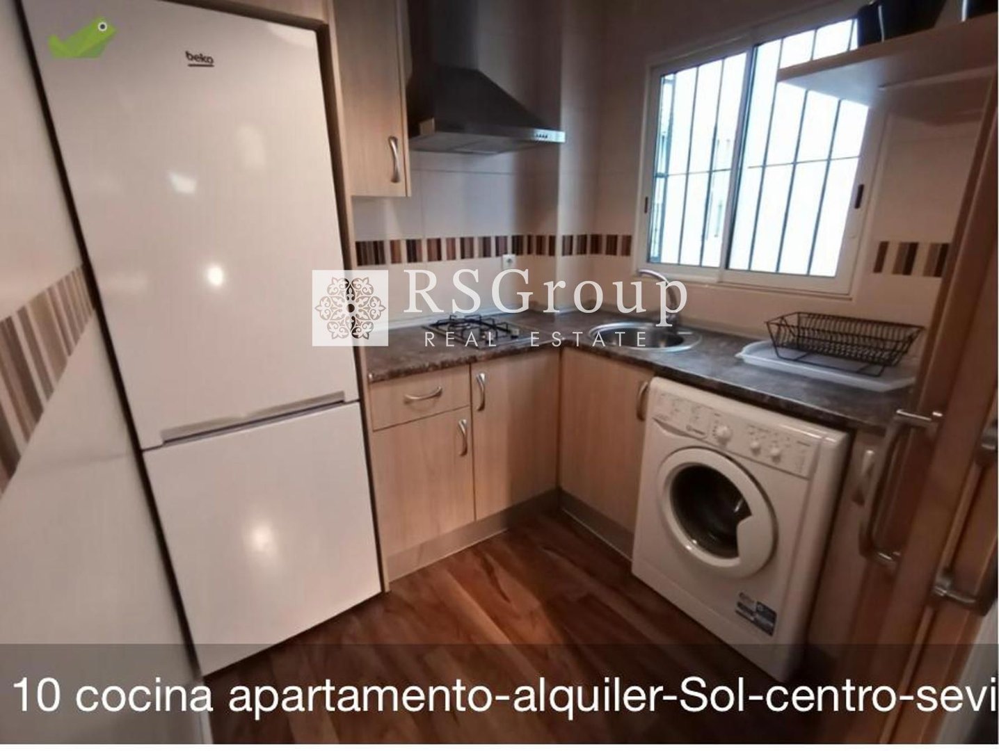 Piso de 65 m² en Población de Arroyo