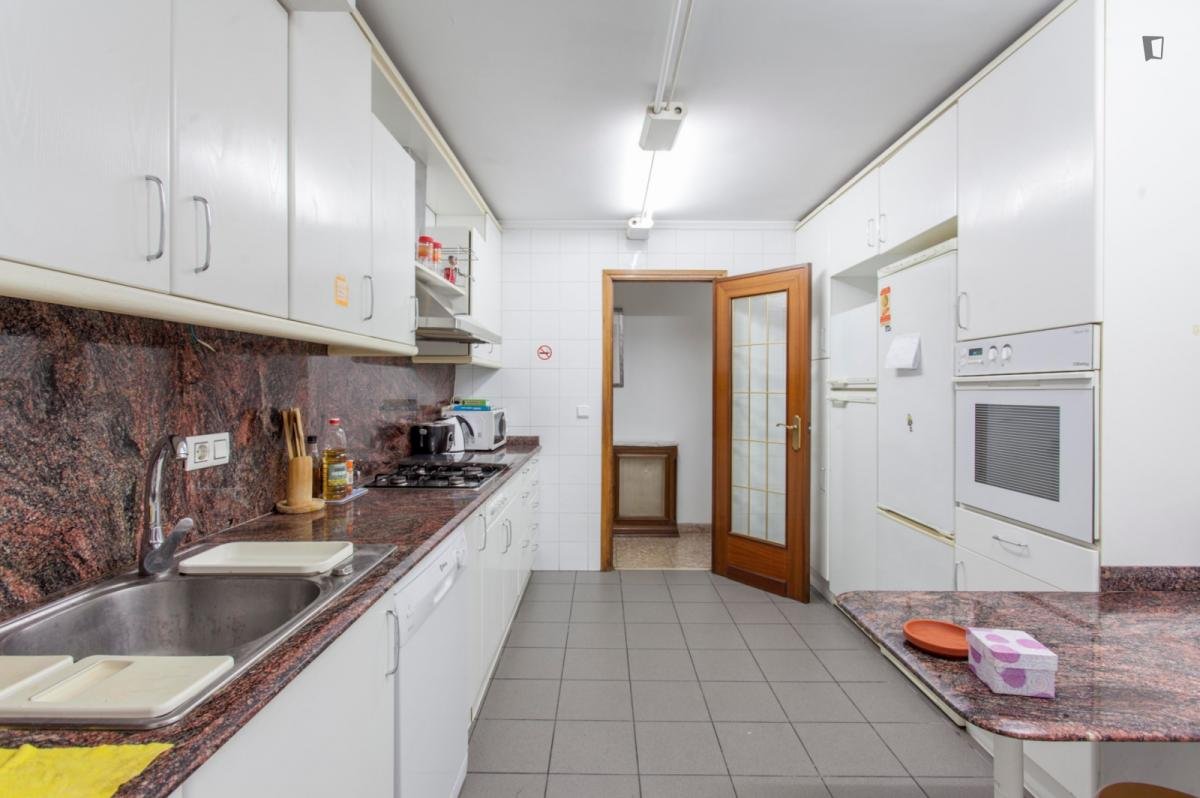Habitación en alquiler, Valencia