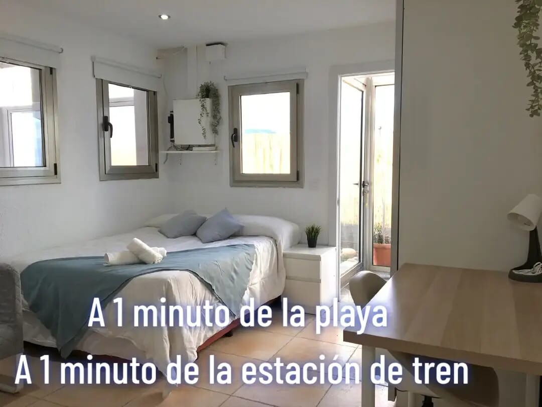 Pis de 80 m² a Mataró