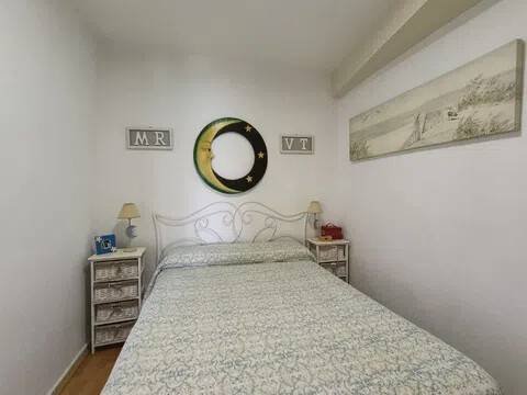 Piso de 80 m² en El Puerto de Santa María