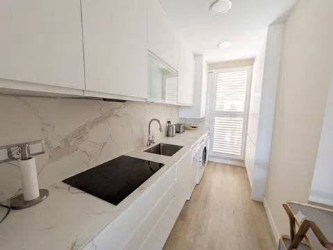 Pis de 120 m² a Alacant