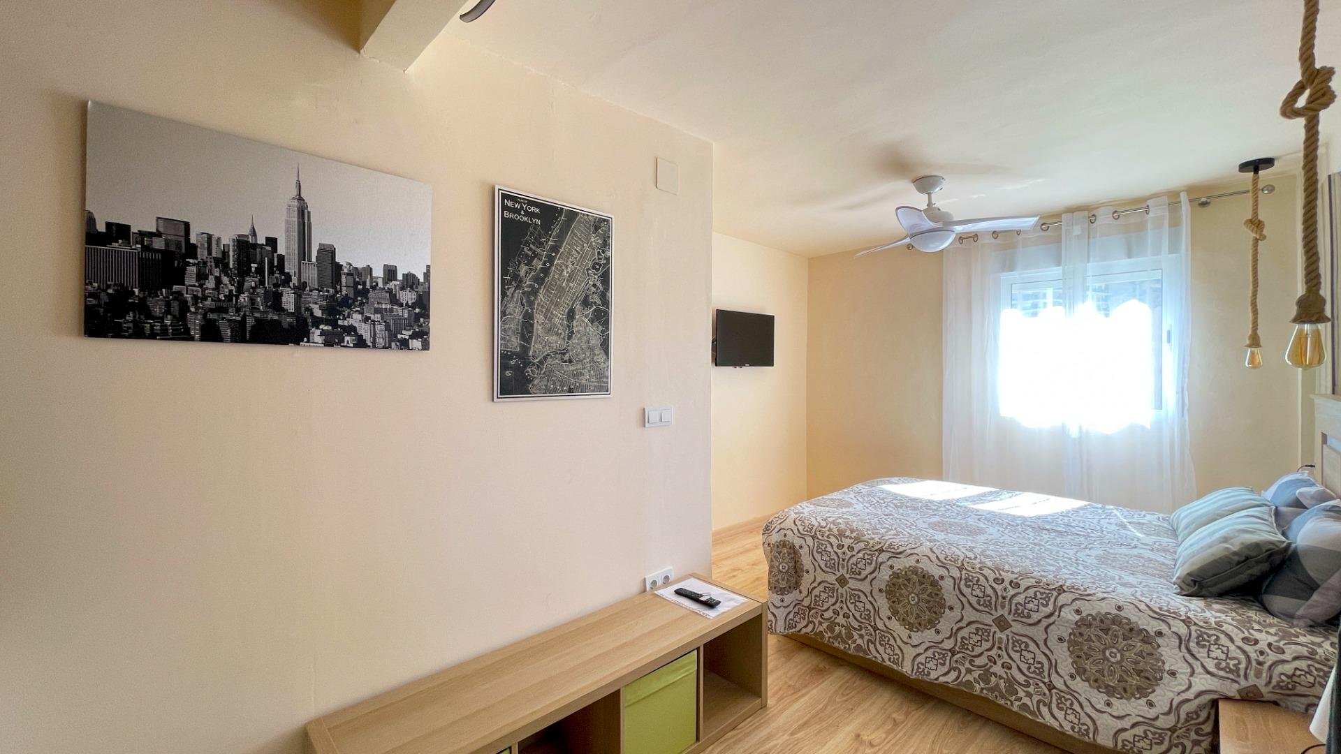 Appartamento 73 m² a Benidorm