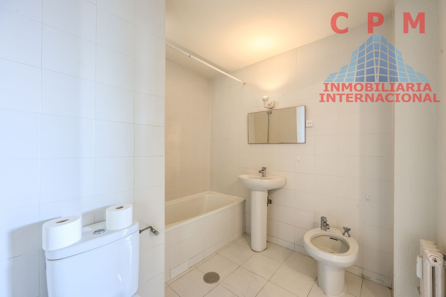 Appartamento 110 m² a Madrid