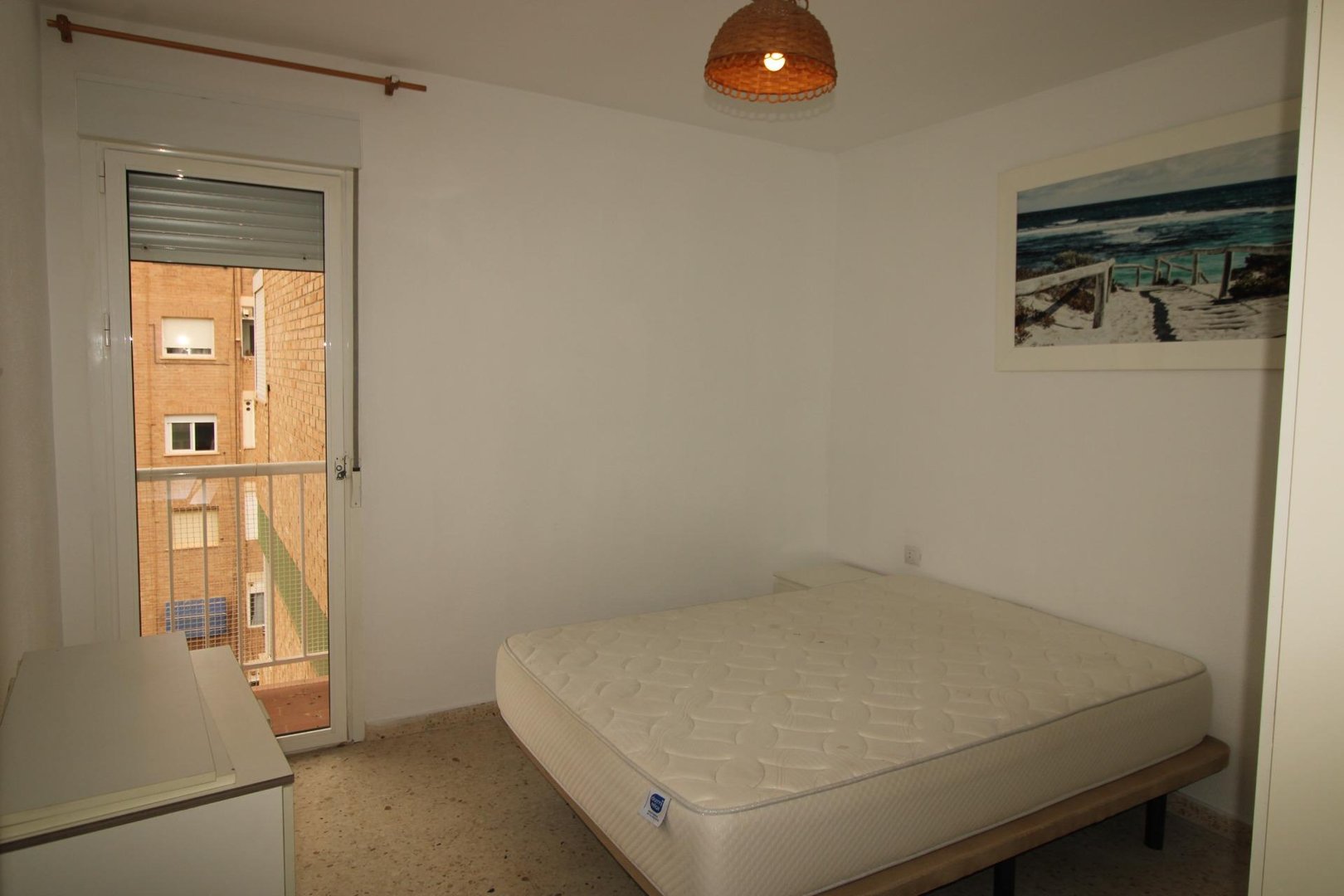 Piso de 100 m² en Cartagena