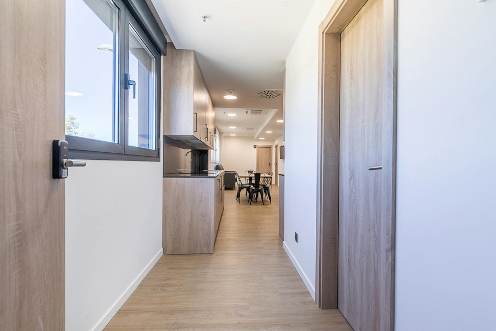 Zimmer zur Miete, Getafe