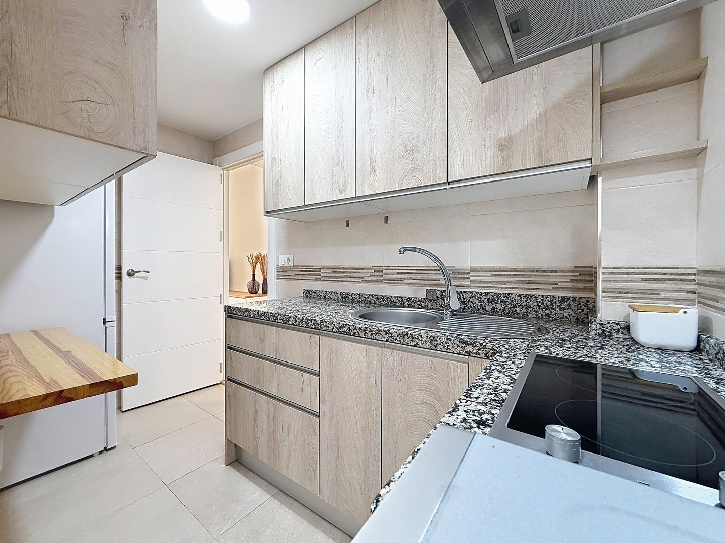 Wohnung 65 m² in Málaga