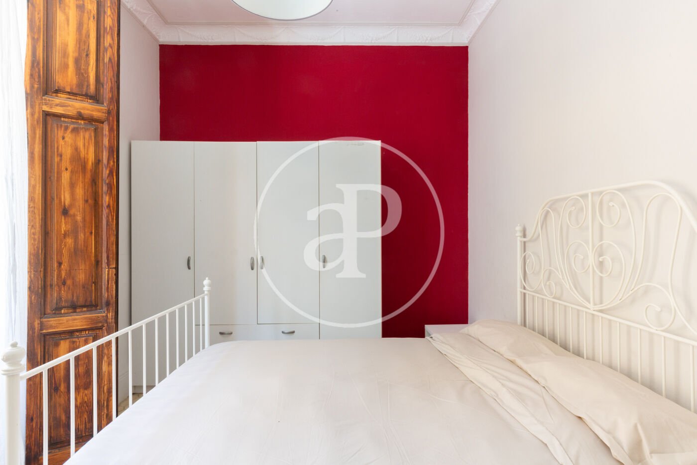 Appartement 90 m² à Valence