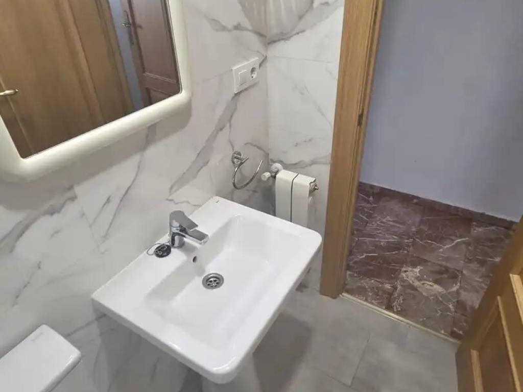 Piso de 114 m² en Jaén