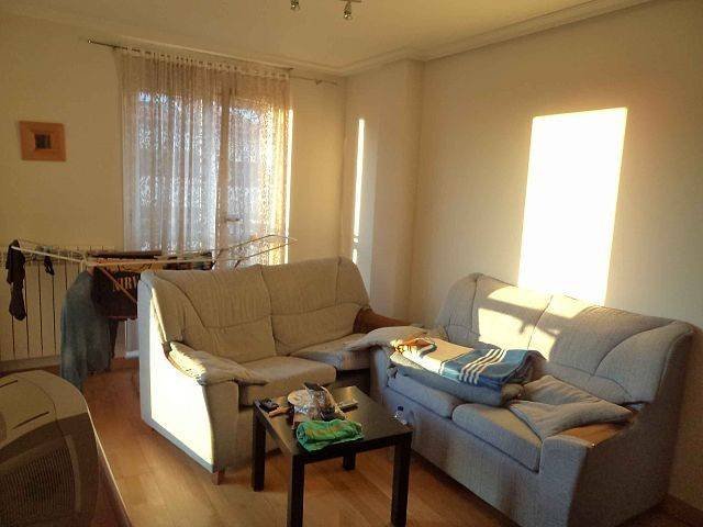 Piso de 85 m² en Salamanca
