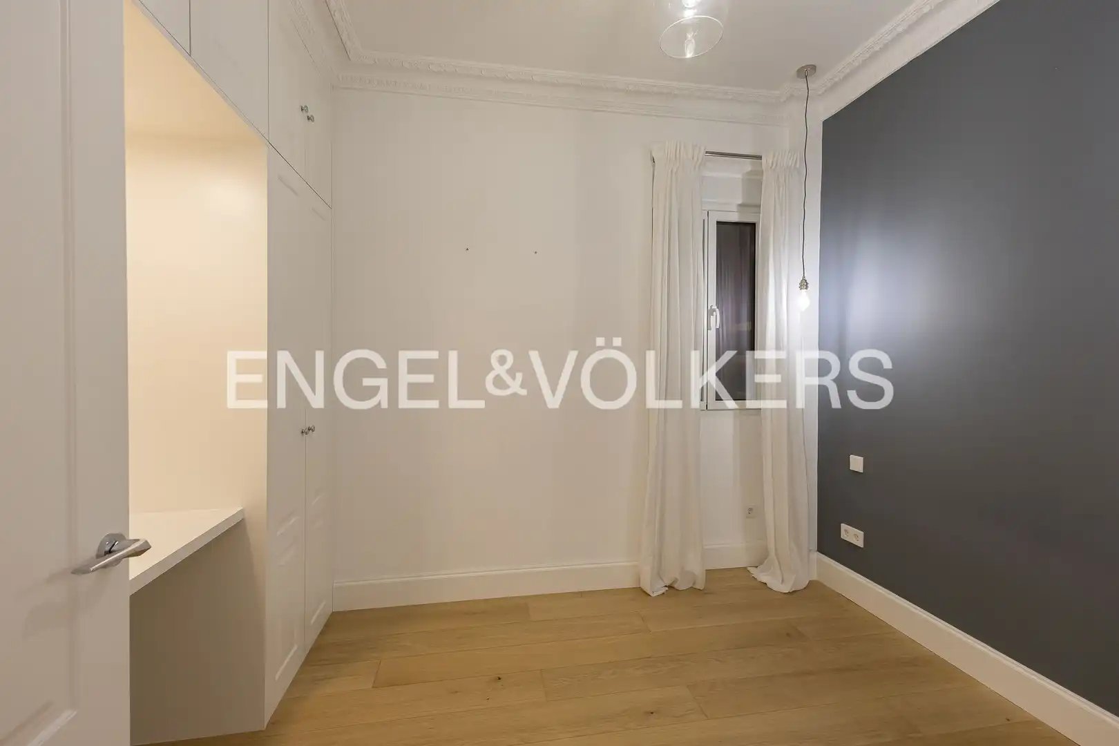 Piso de 173 m² en Madrid