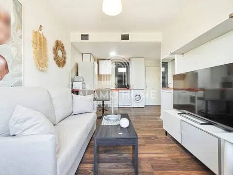 Piso de 60 m² en Madrid