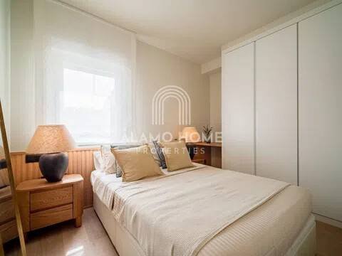 Piso de 96 m² en Madrid