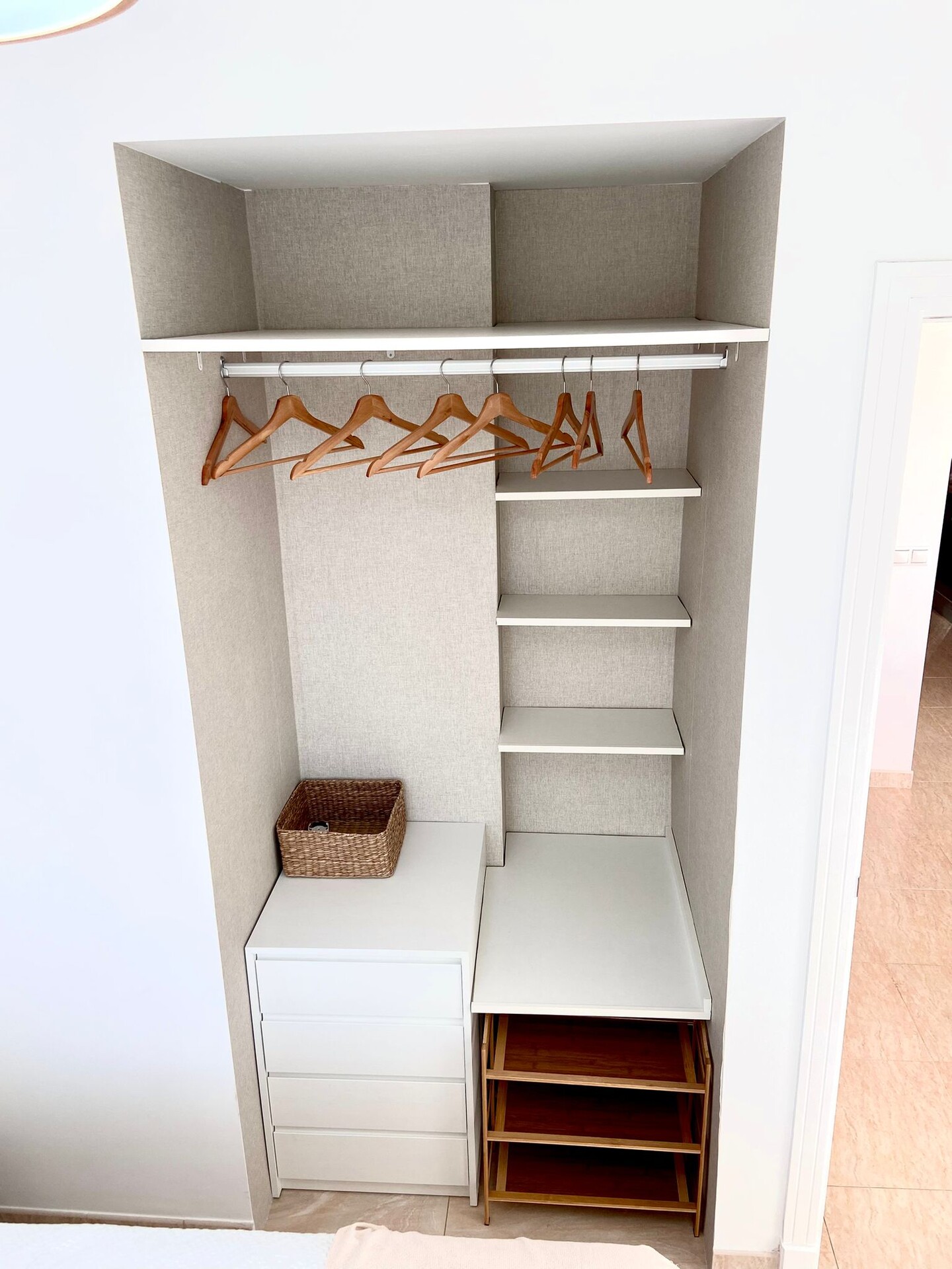 Piso de 78 m² en Roquetas de Mar