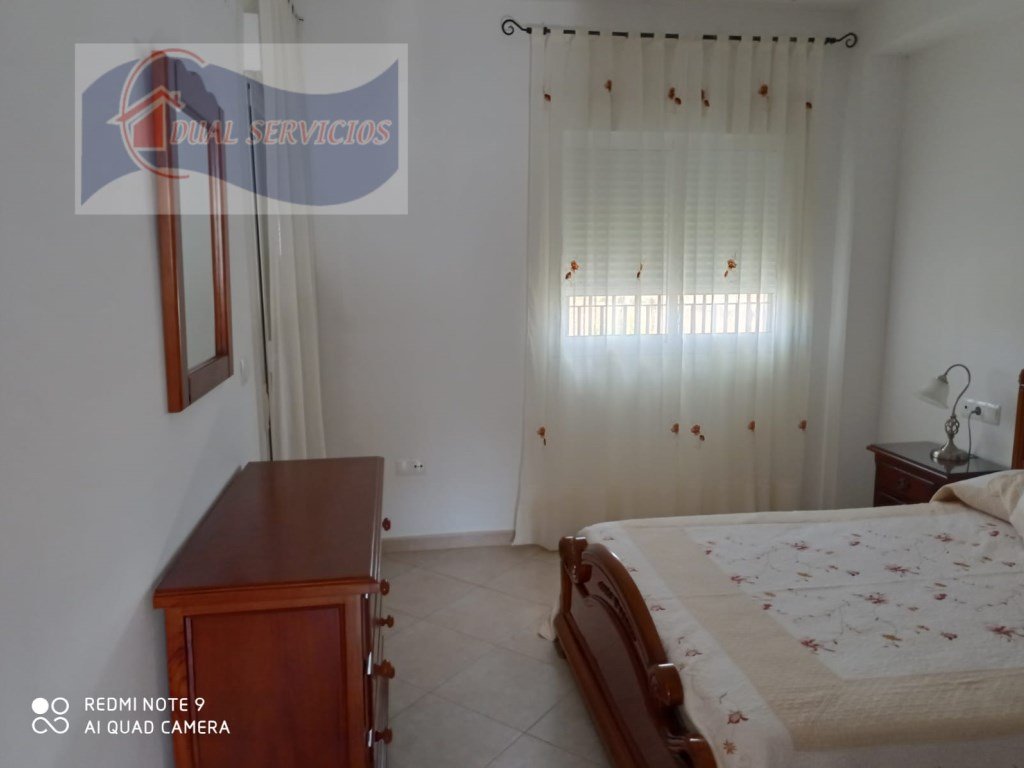 Wohnung 120 m² in Lepe