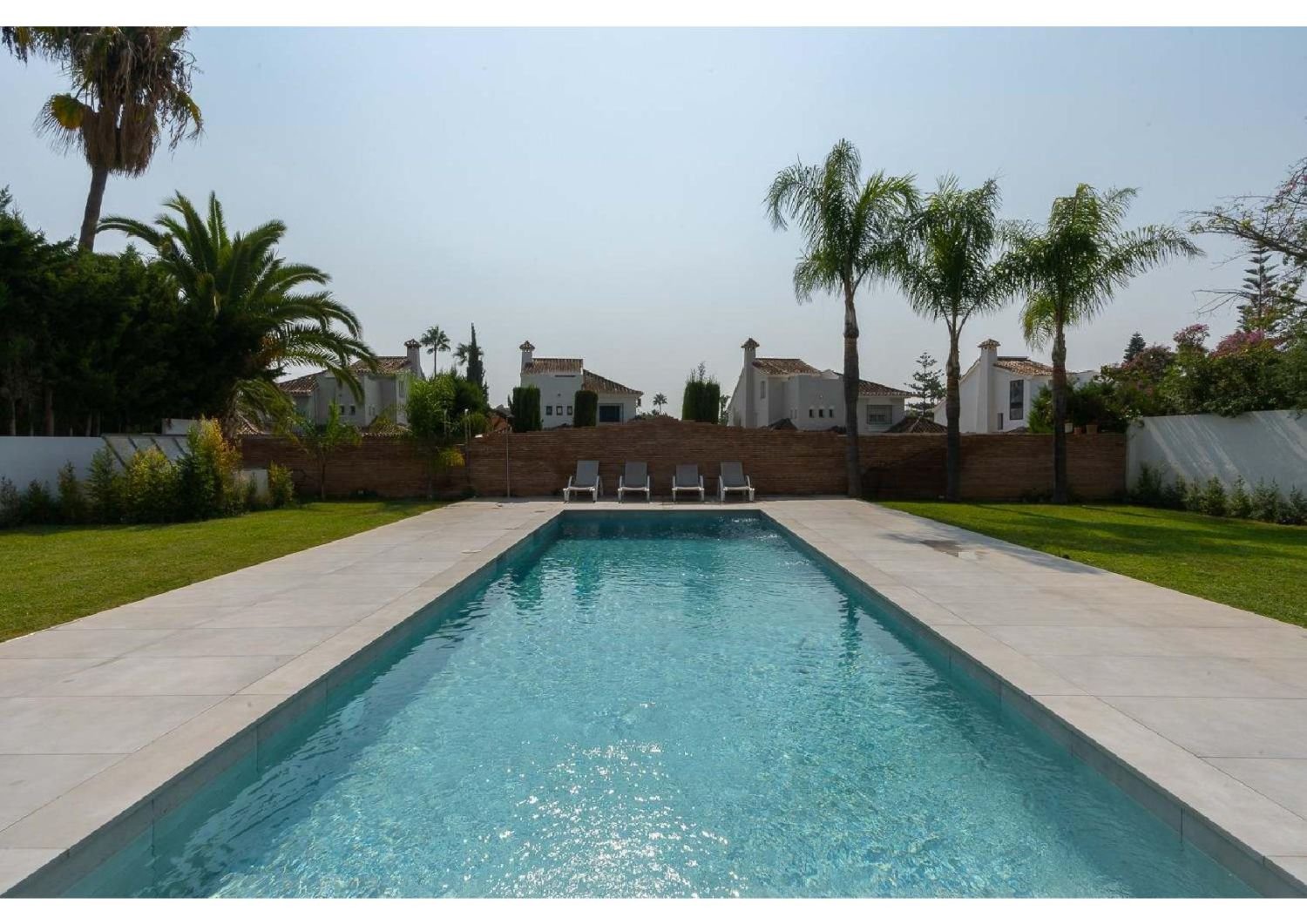 Casa de 680 m² en Marbella
