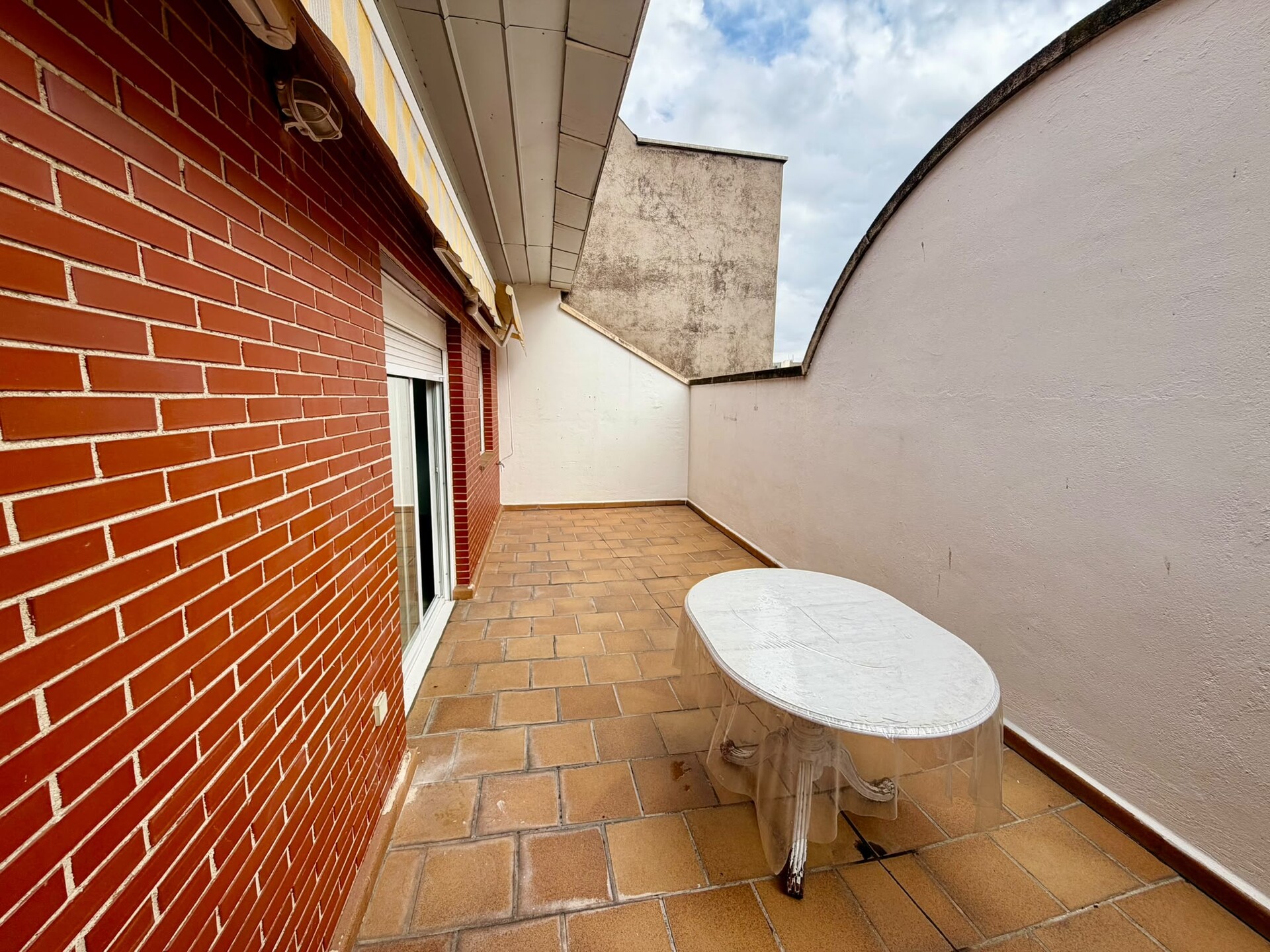 Pis de 160 m² a Madrid