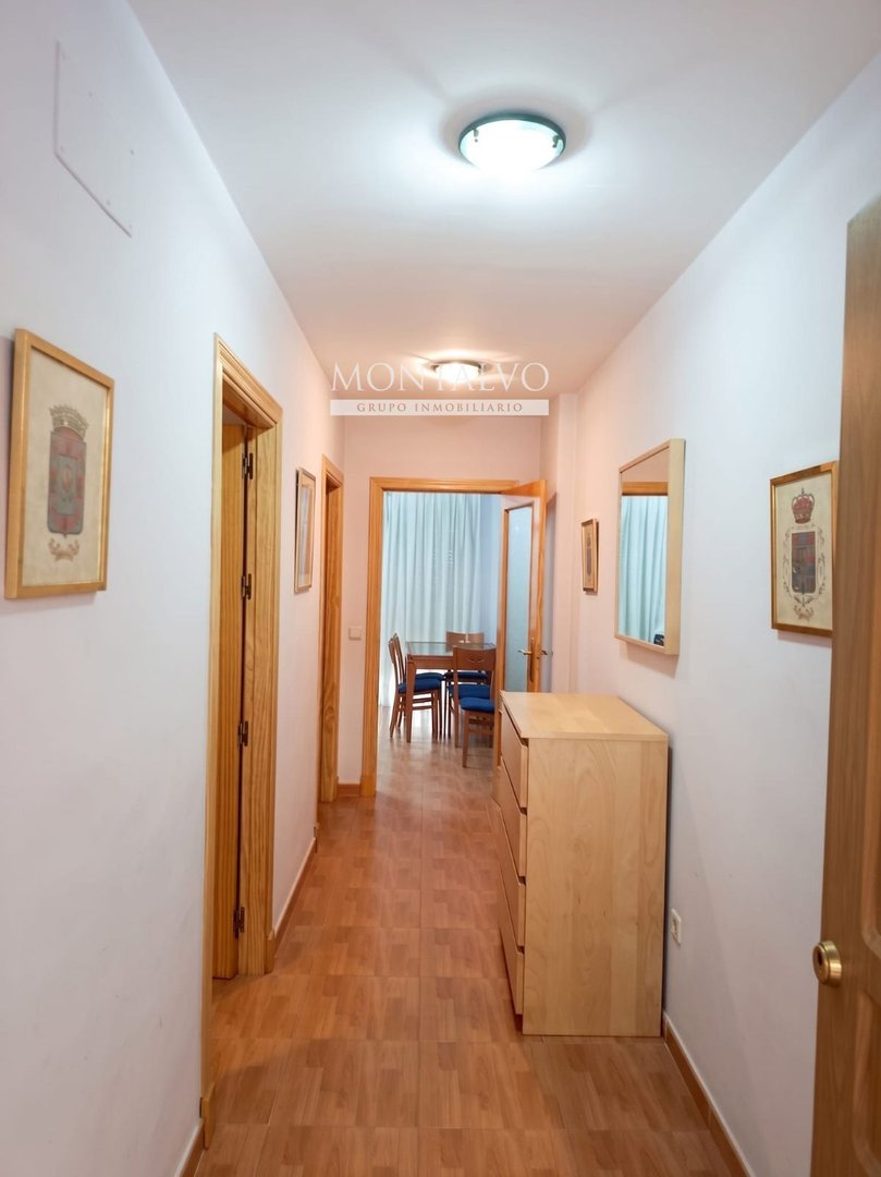 Apartamento 61 m² em Atarfe