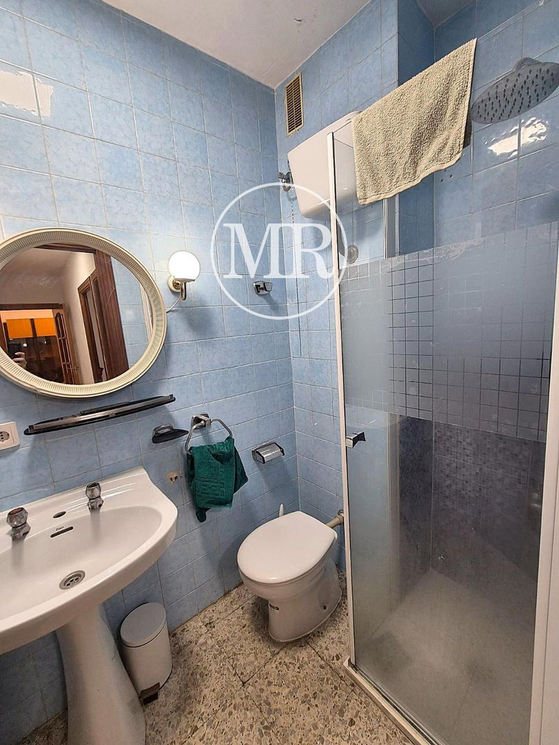 Piso de 110 m² en Salamanca