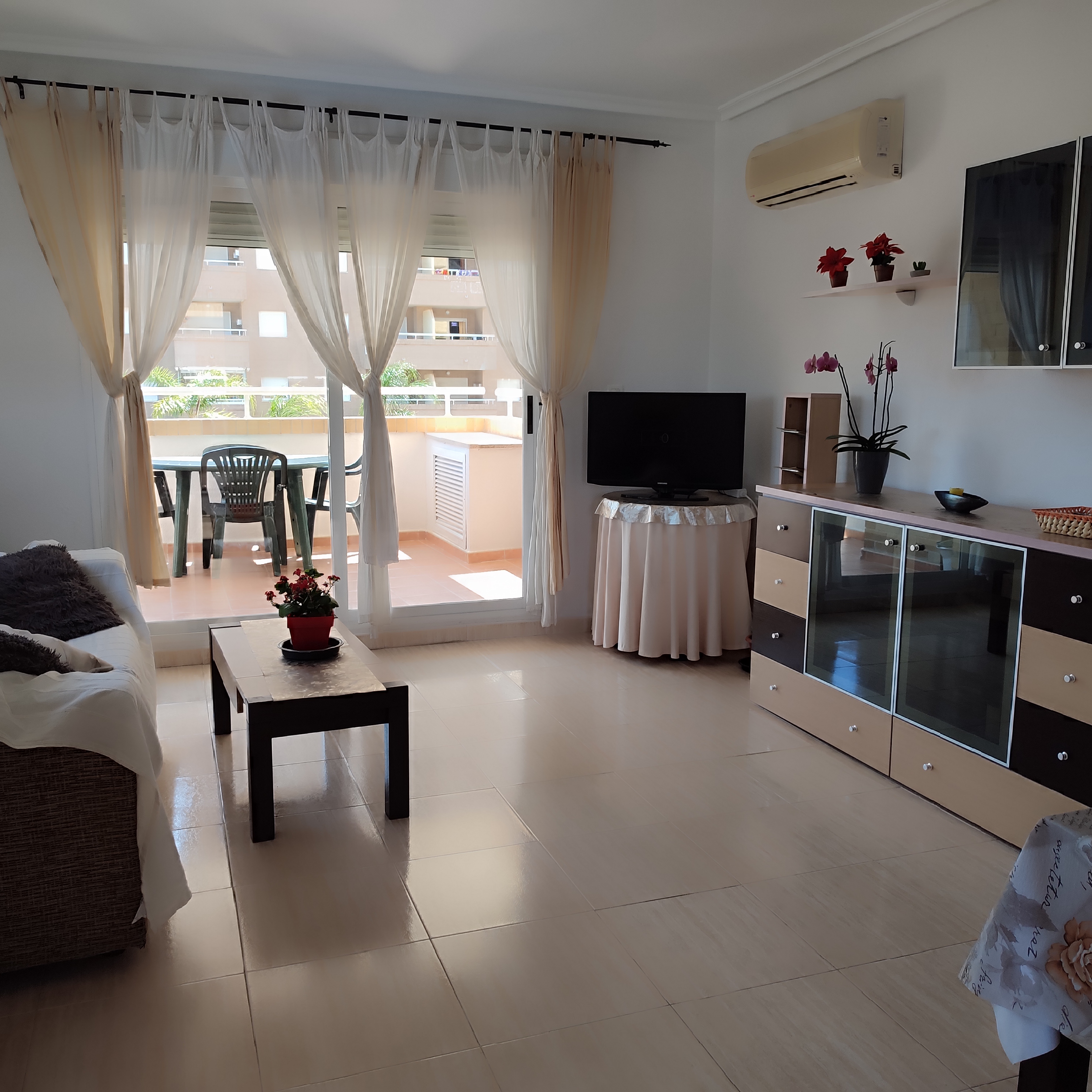 Piso de 60 m² en Oropesa del Mar