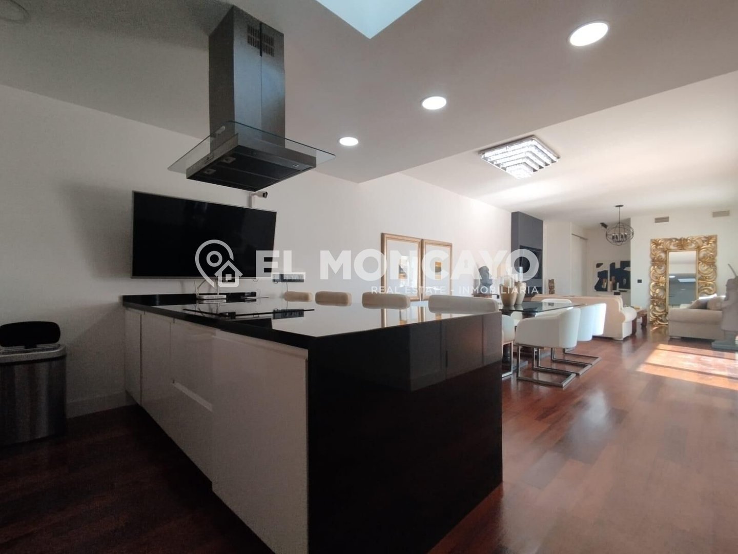 Квартира 146 м² у Daya Vieja