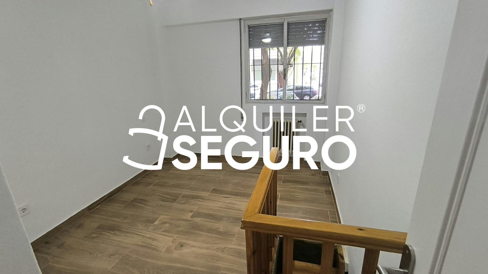 Pis de 120 m² a Sevilla