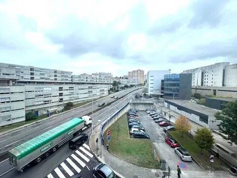 Piso de 75 m² en La Coruña