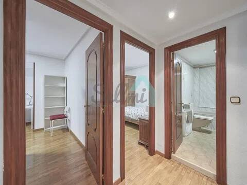 Wohnung 90 m² in Oviedo