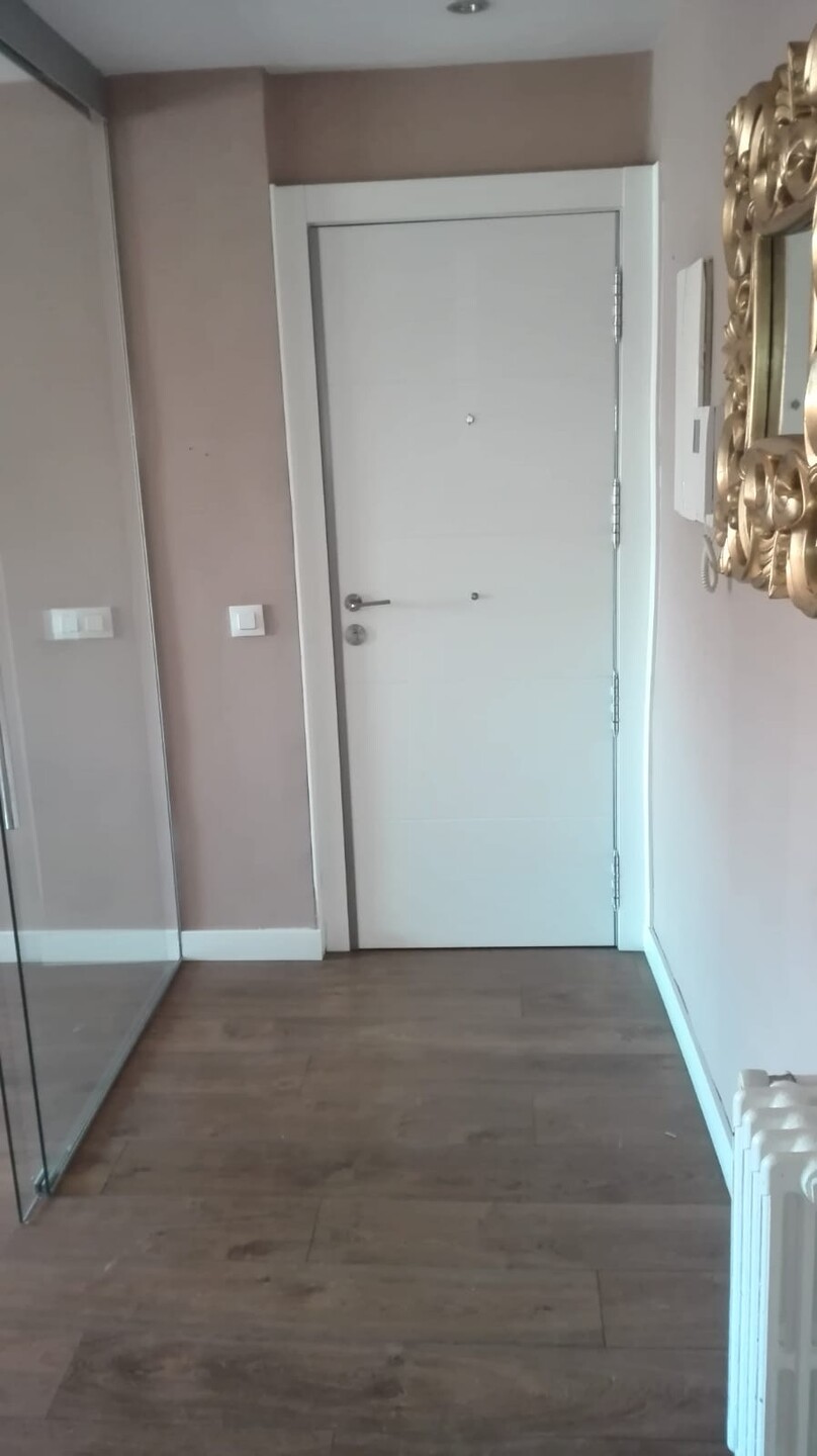 Piso de 150 m² en Salamanca