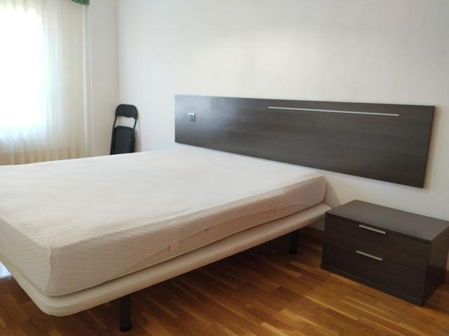 Piso de 72 m² en Burgos