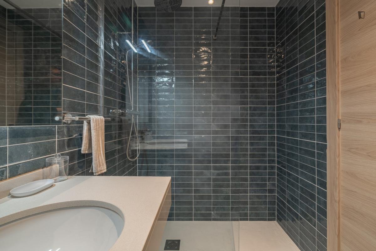 Chambre à louer, Barcelone