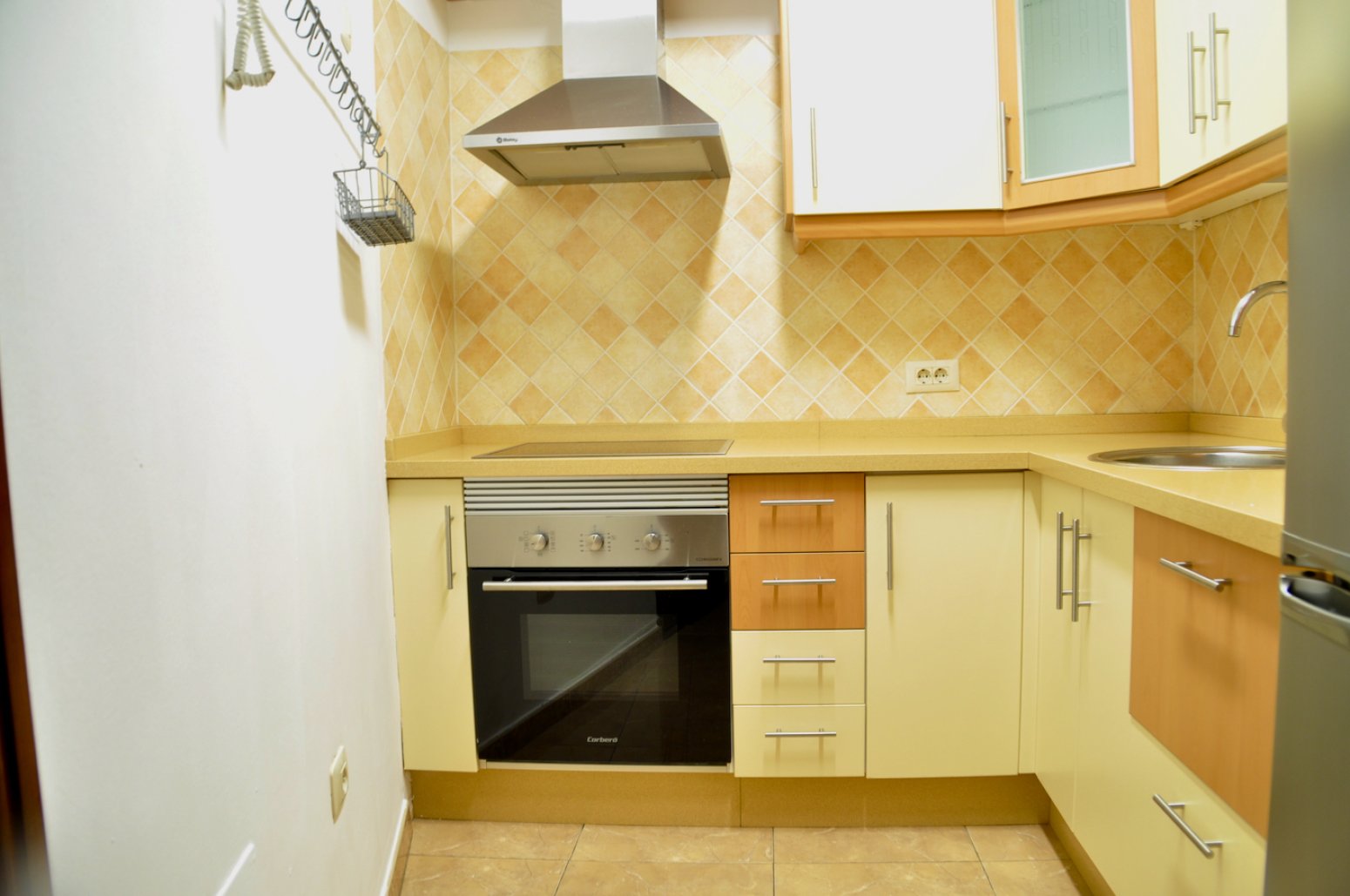 Pis de 49 m² a Santa Cruz de Tenerife