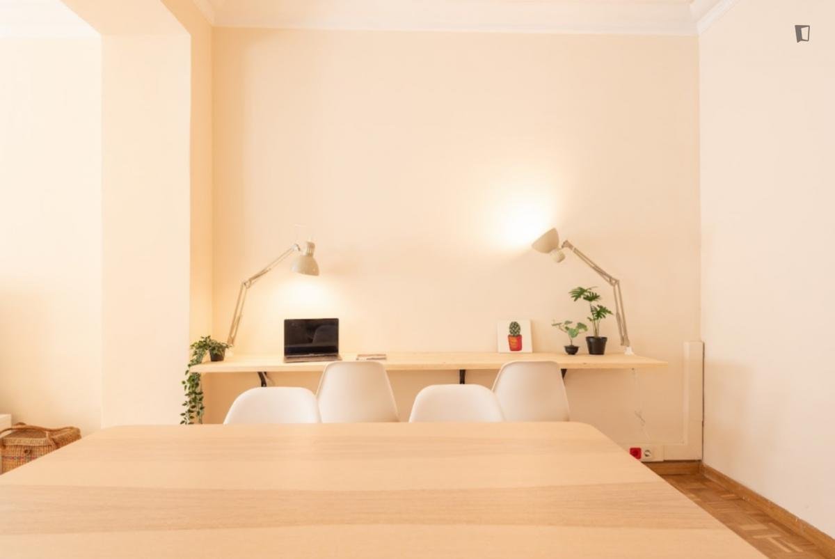 Habitación en alquiler, Barcelona