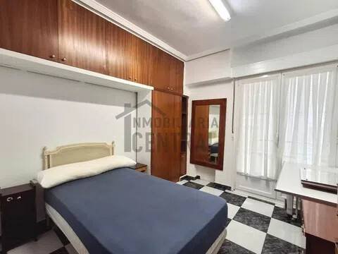 Piso de 118 m² en Bilbao